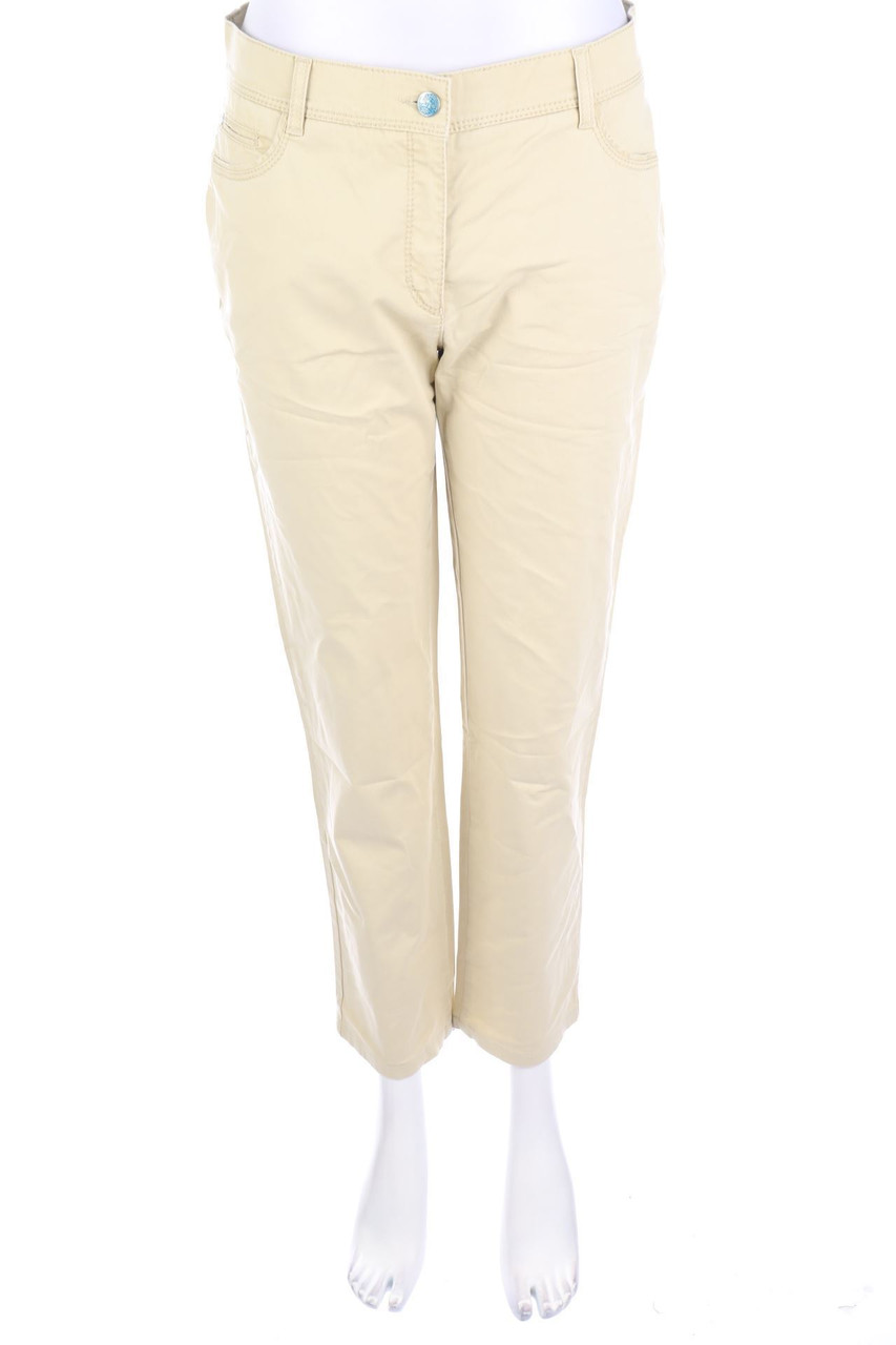 BRAX - Hose aus Baumwoll-Mix - D 40