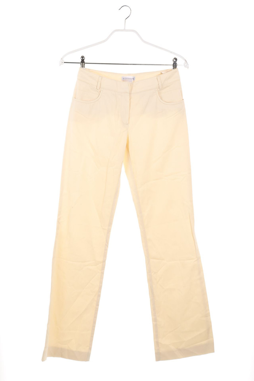 comma - Hose aus Baumwoll-Mix - D 36