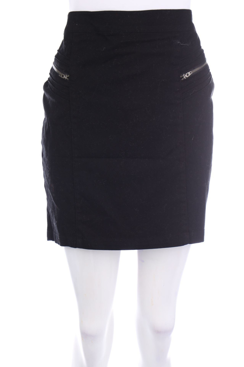 even&odd - Minirock - L