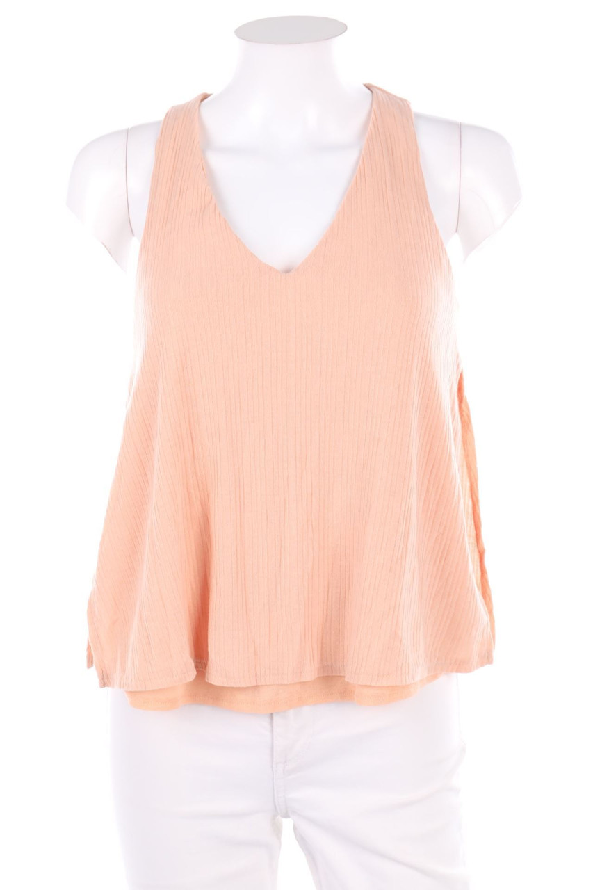 MANGO BASICS - Top in A-Linie - M