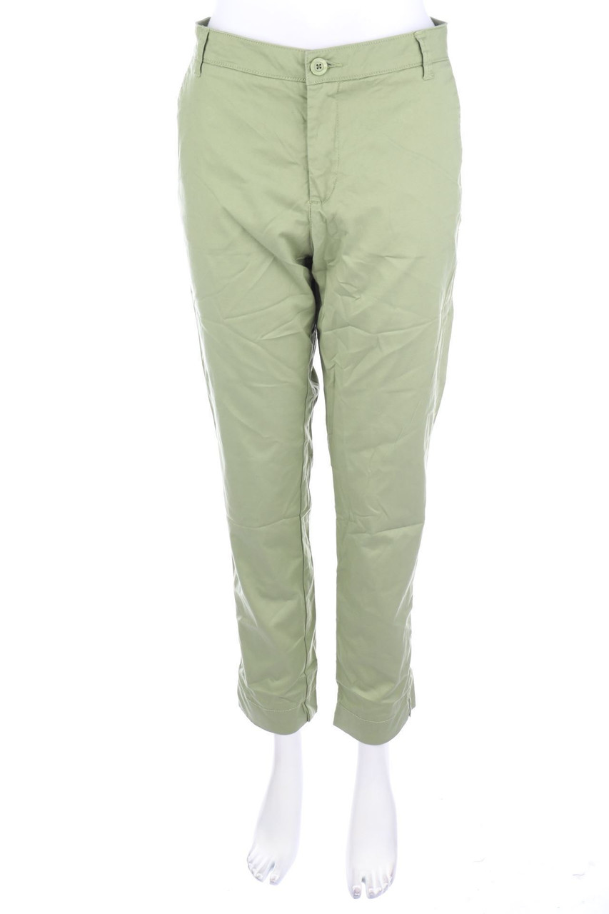 UNITED COLORS OF BENETTON - Chino-Hose - D 42
