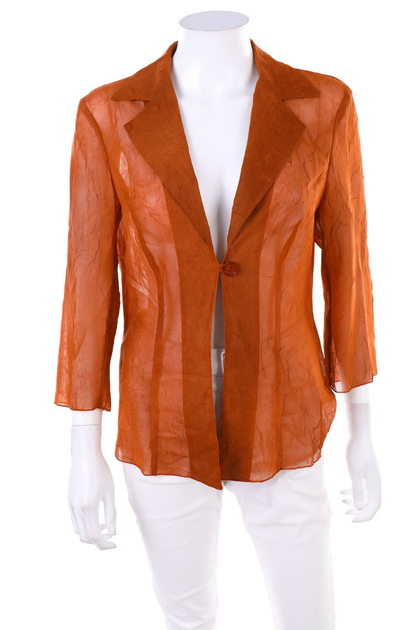 la rochelle - Blazer mit 7/8-Ärmel - D 38