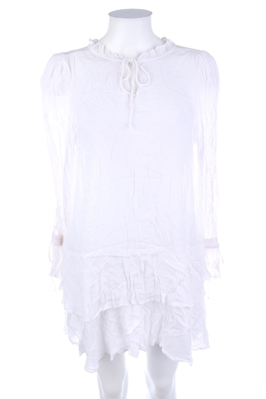 VERO MODA - Kleid mit Keyhole - M