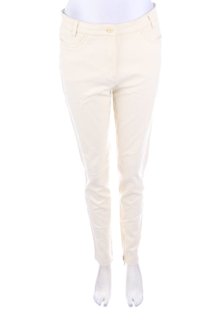 Betty Barclay - Hose mit Wolle - D 40