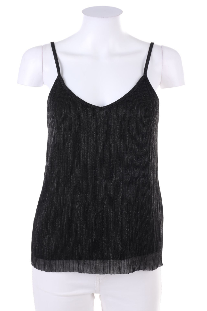 AVANT PREMIERE - Glitzer-Top - S