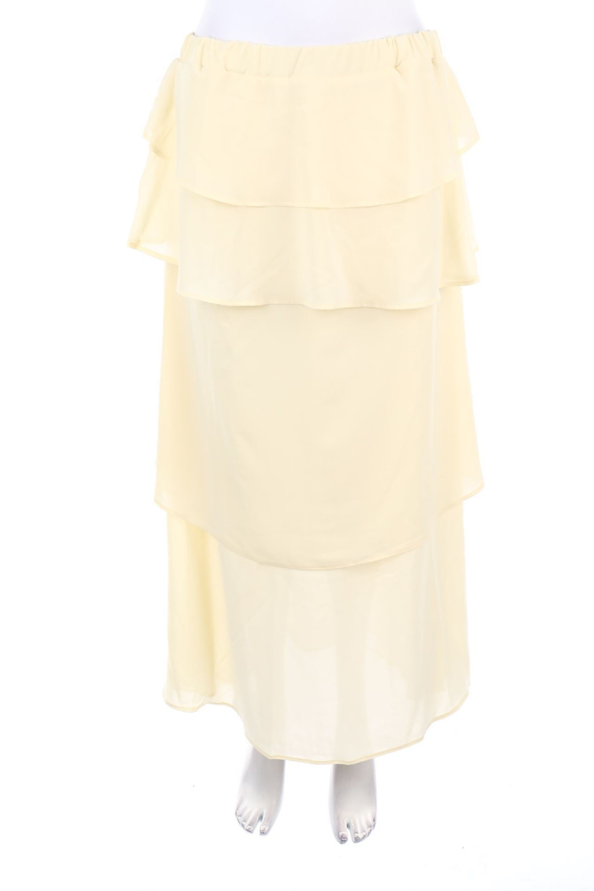 CHRISTIES - Volants-Midirock - XL