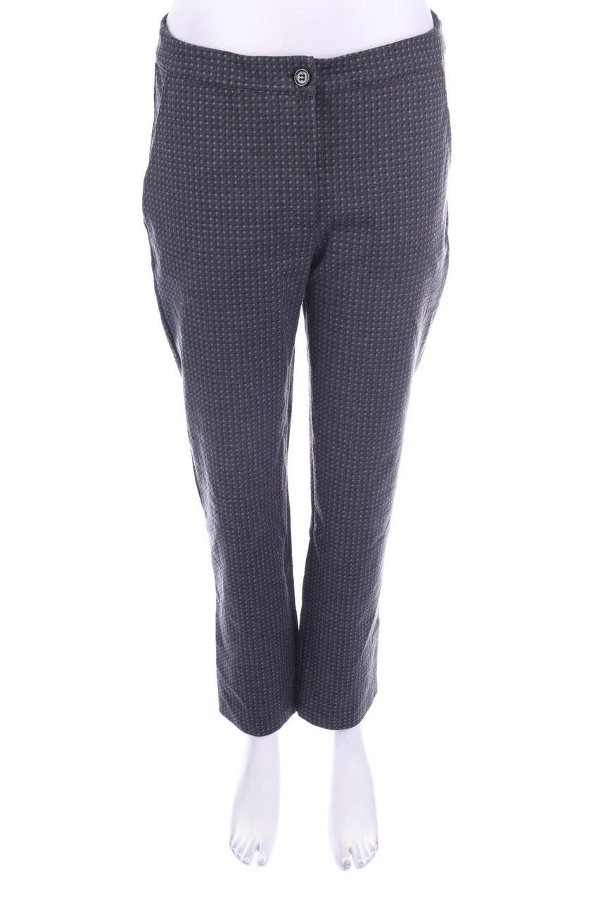 ZIMO - Hose mit geometrischem Muster - L