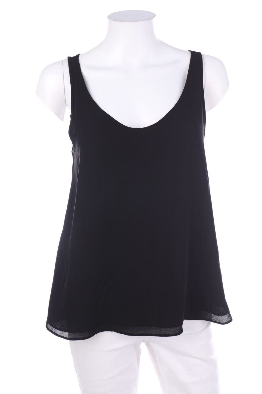 Ohne Label - Top im Layer Look - S