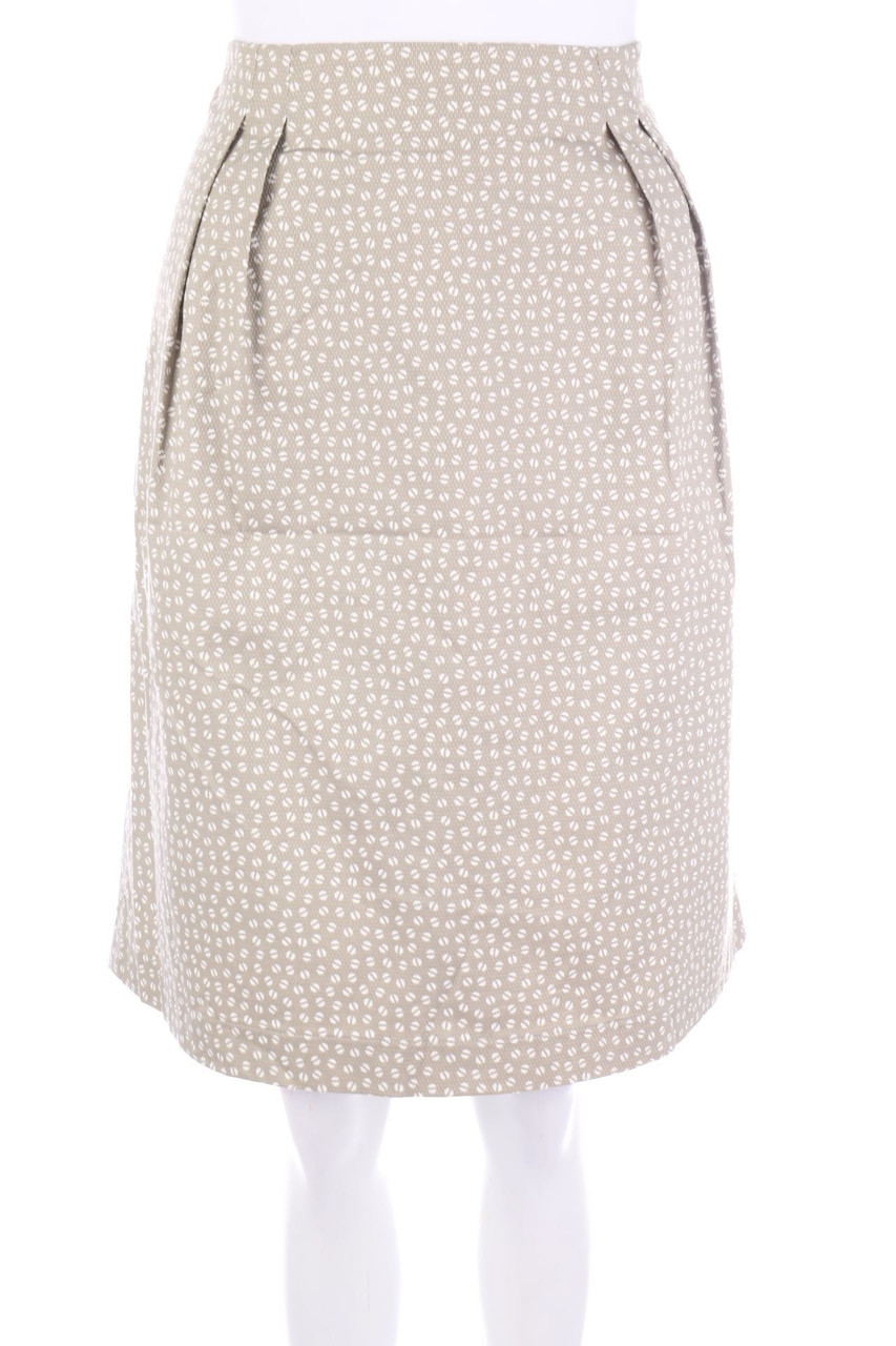 ROSSO35 - Rock aus Baumwoll-Mix - D 42