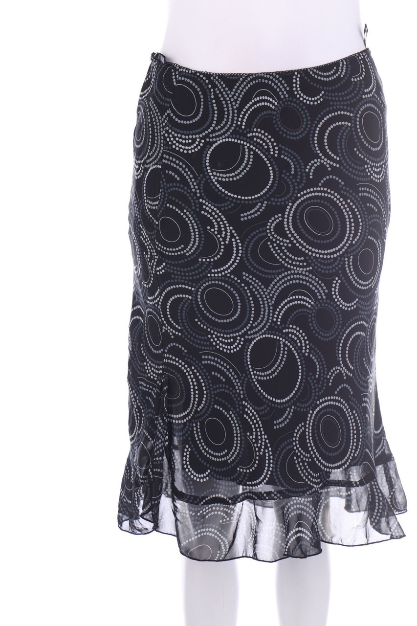 ESPRIT - Rock mit Print - D 36