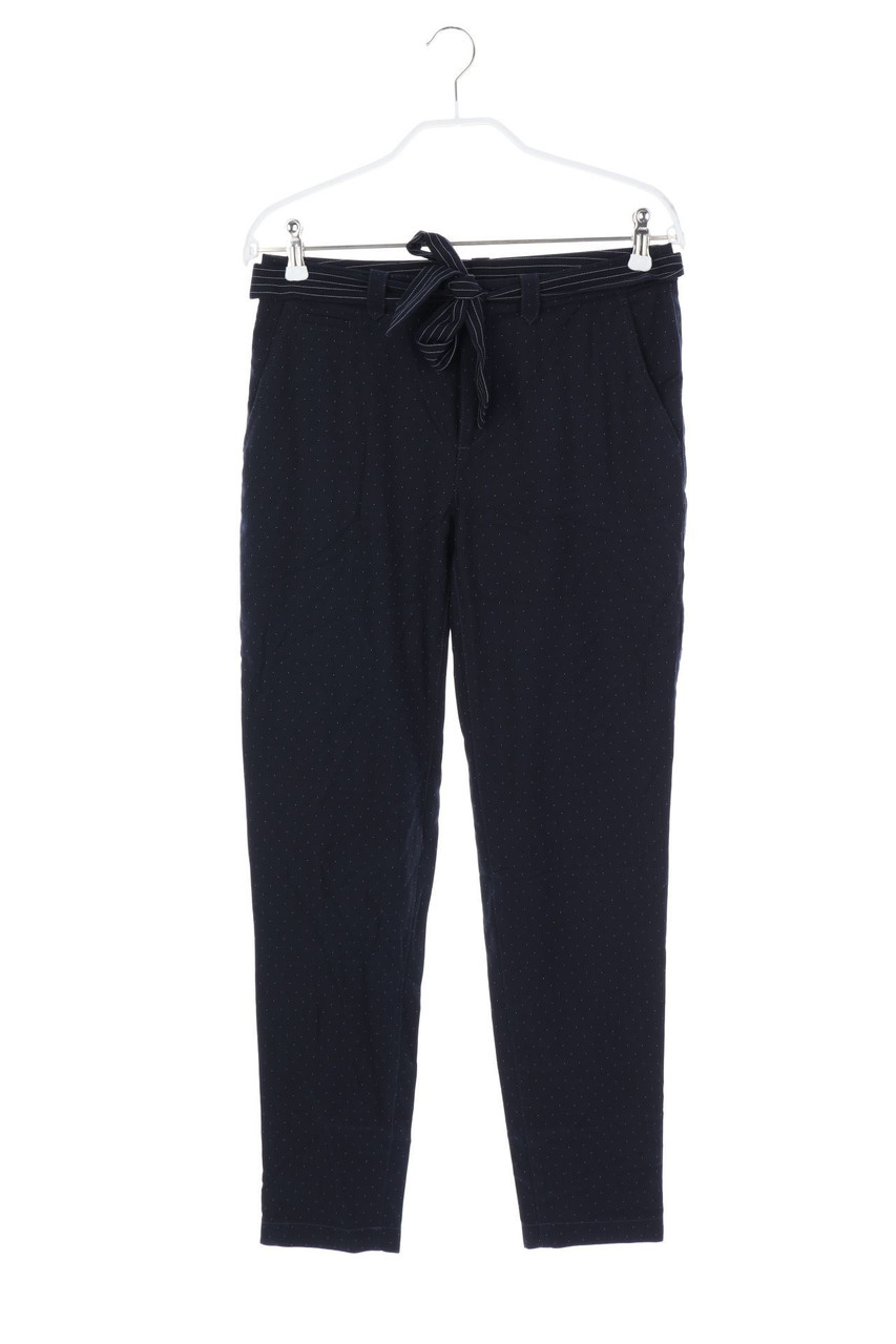 ESPRIT - Hose mit Pünktchen - D 34