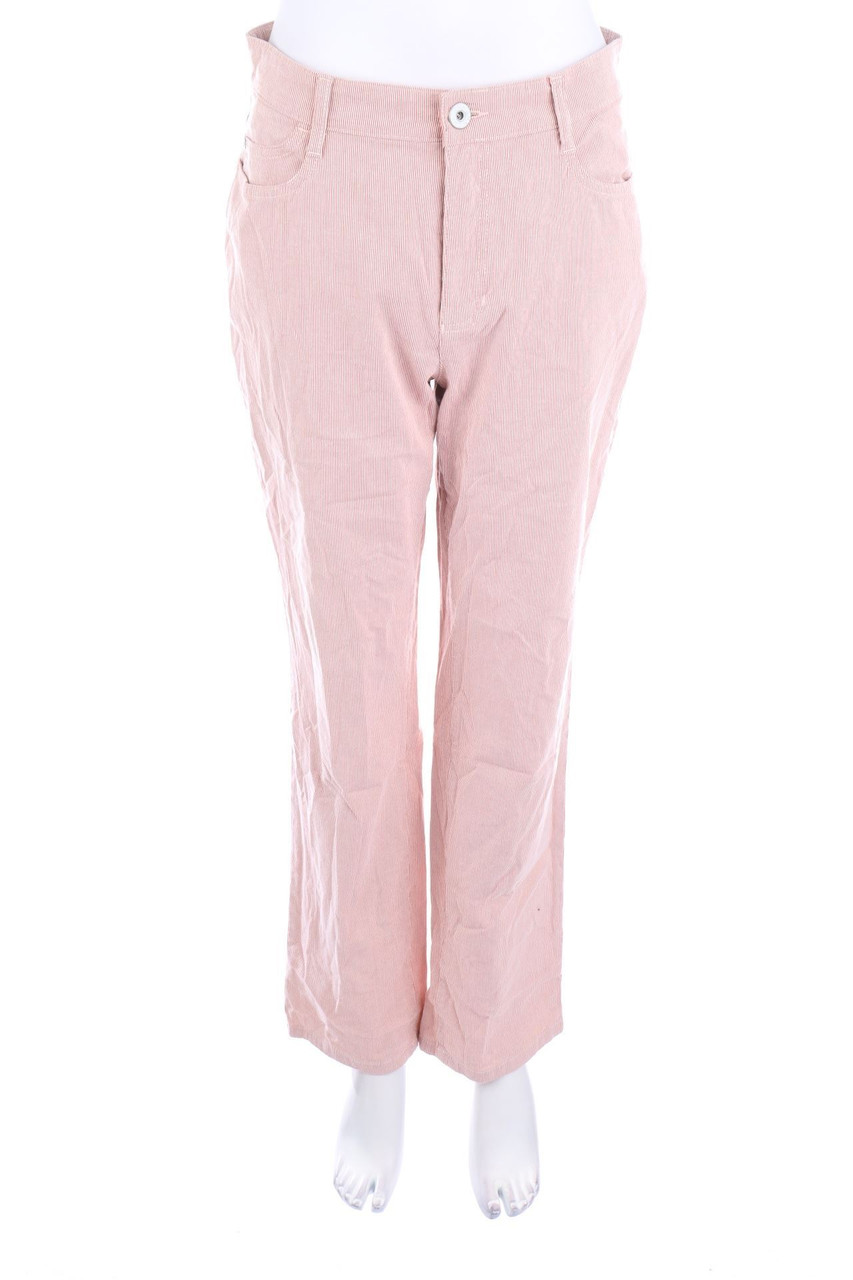 MAC - Hose mit Nadelstreifen - W44