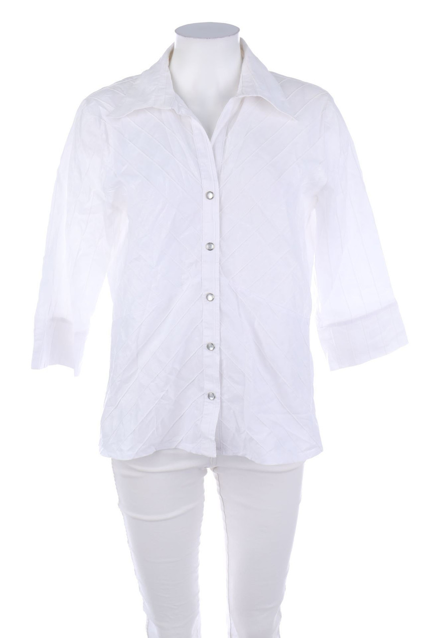 Yessica by C&A - Bluse mit 3/4-Ärmel - D 42