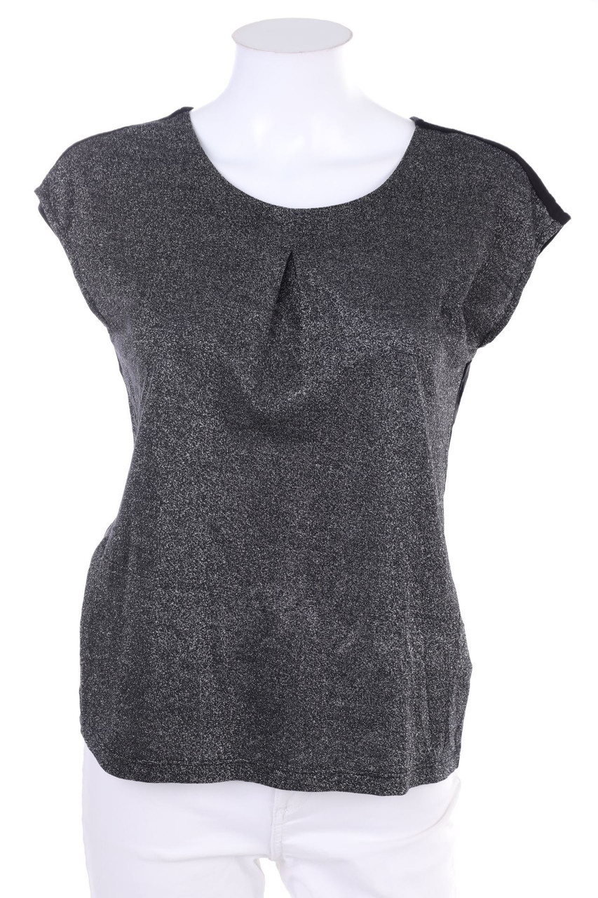 POETRY - Glitzer-Top - D 32