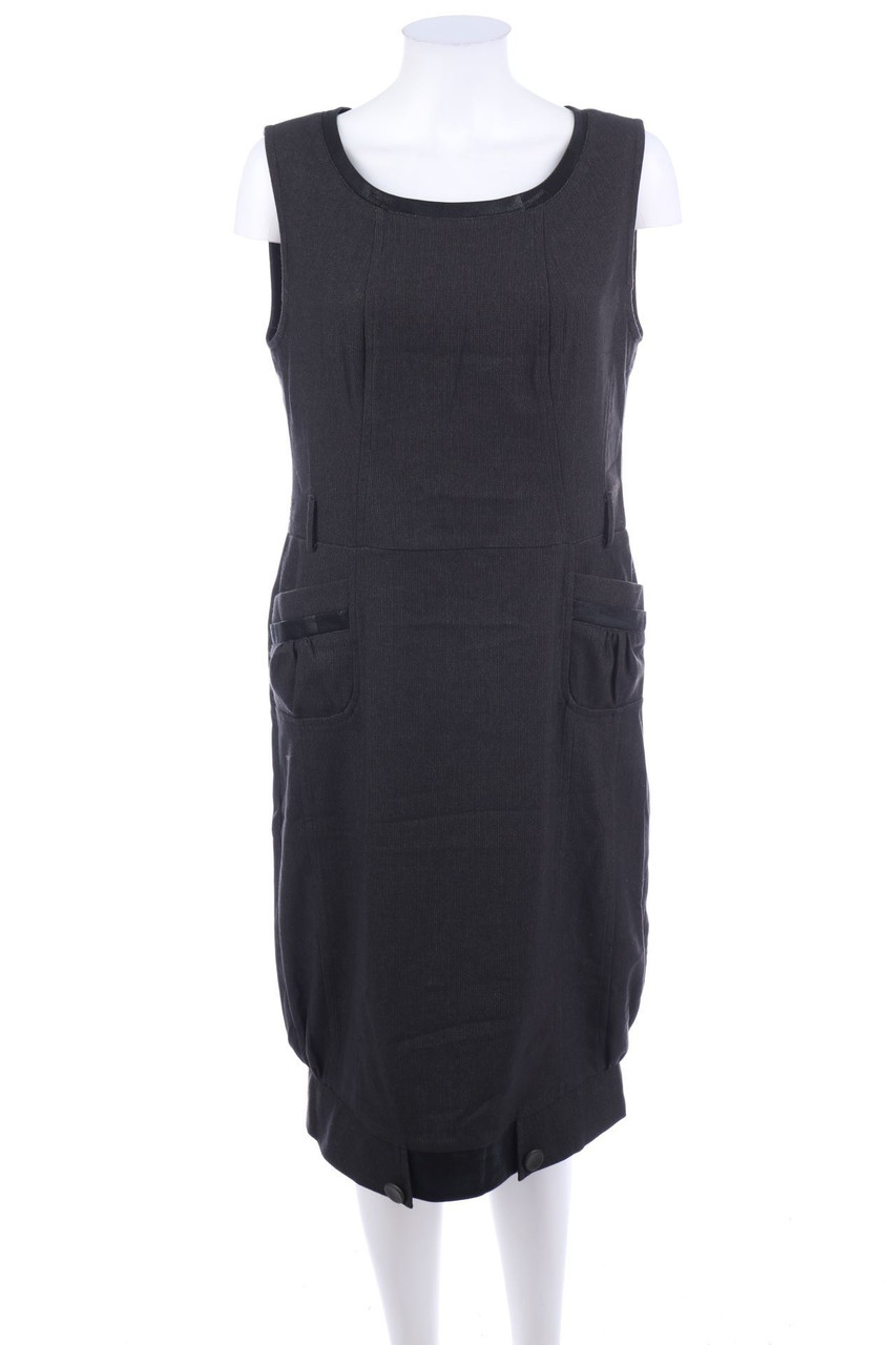 Ohne Label - Kleid - D 44