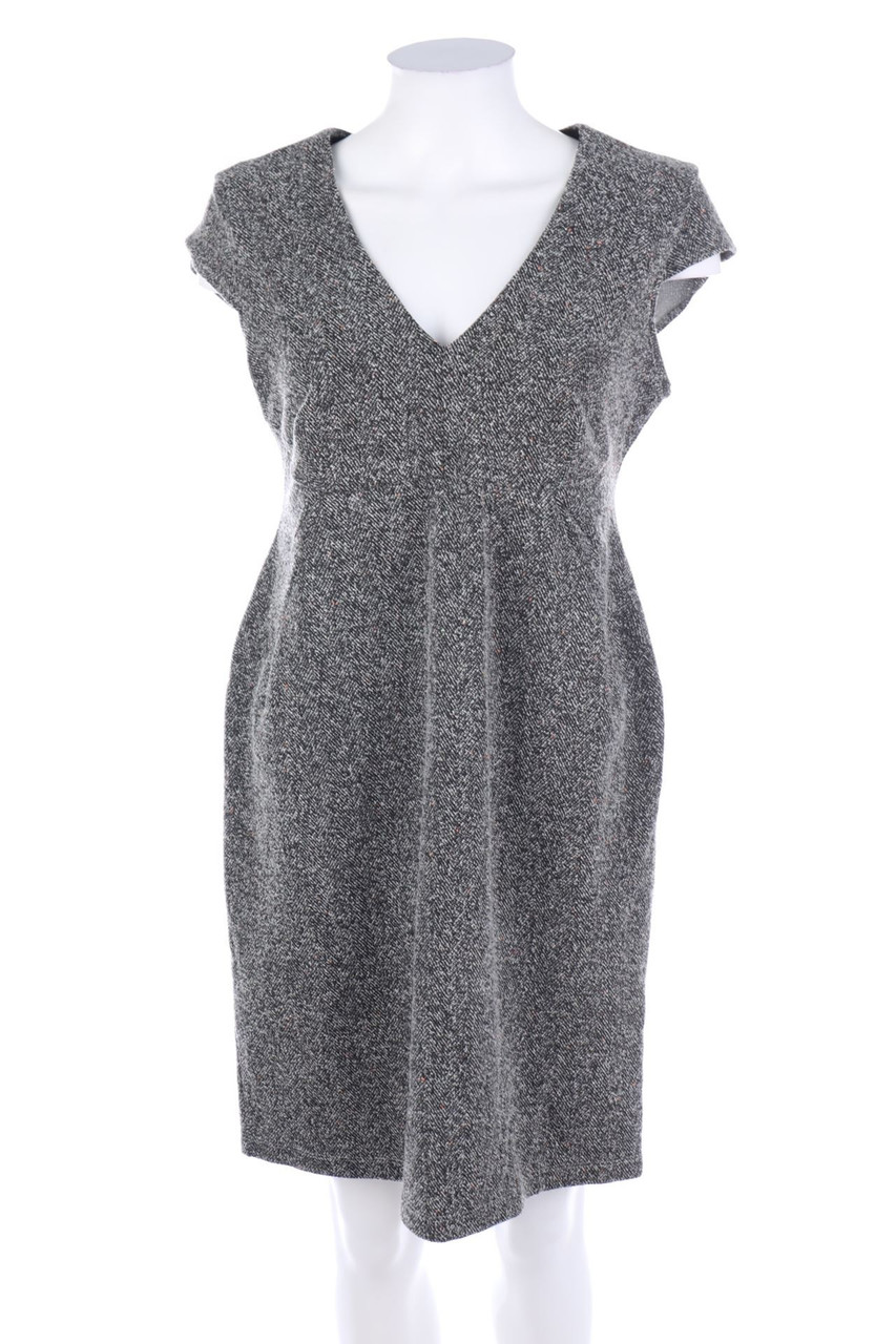 H&M MAMA - Umstands-Etui-Kleid - M