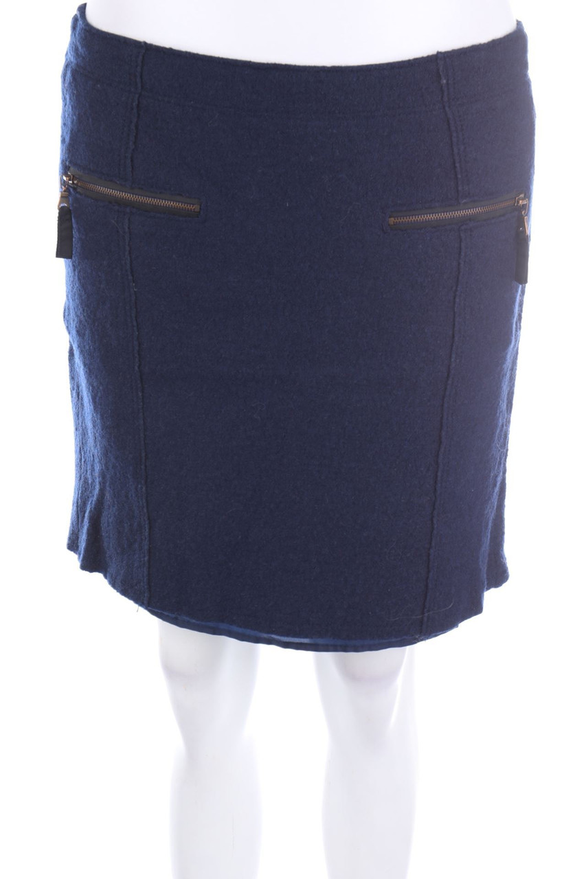 Ohne Label - Minirock - L