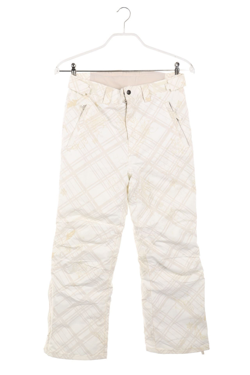 Ziener - Ski-Hose mit Print - 164