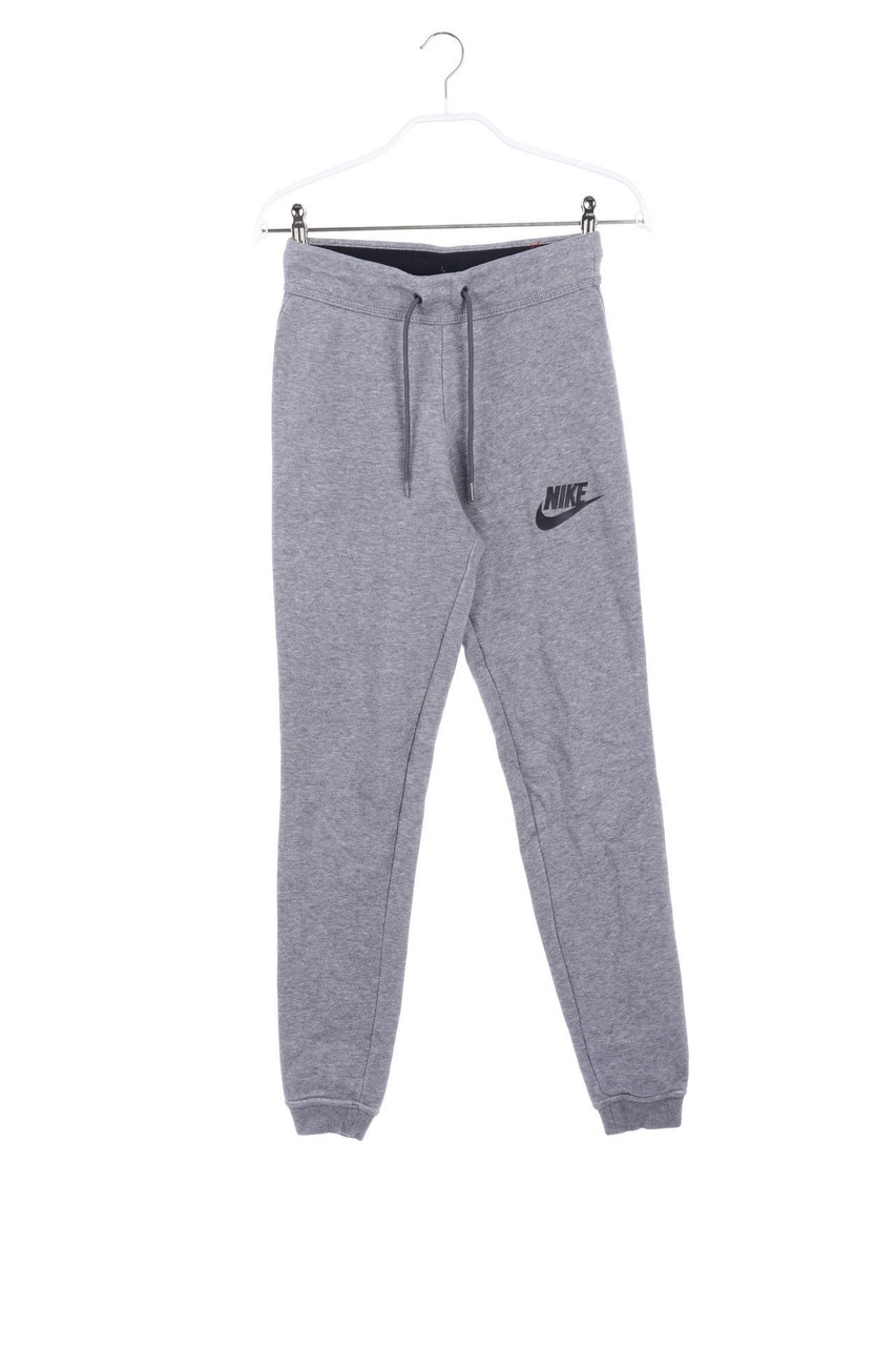 NIKE - Sweatpants mit Logo-Print - XS