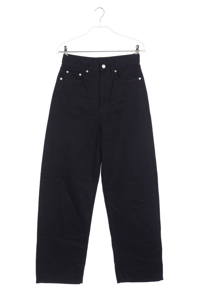 ARKET - Straight Cut Jeans - W26