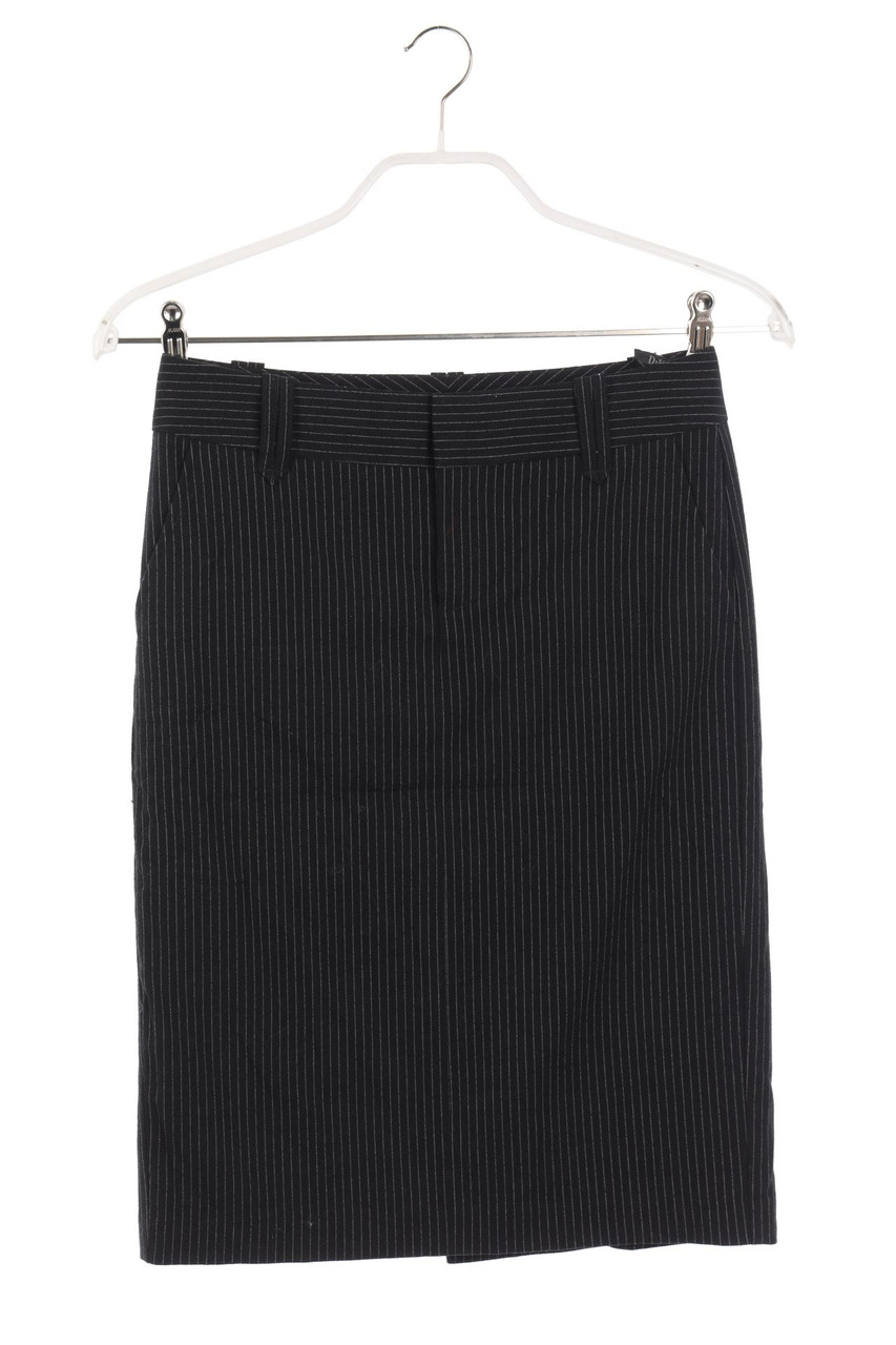 DIKA - Rock mit Nadelstreifen - D 36