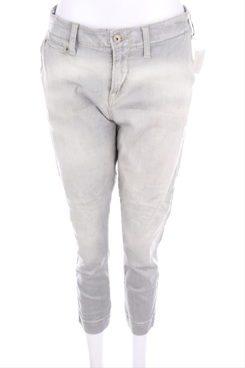 MELTIN POT - Jeans im Used Look - W30