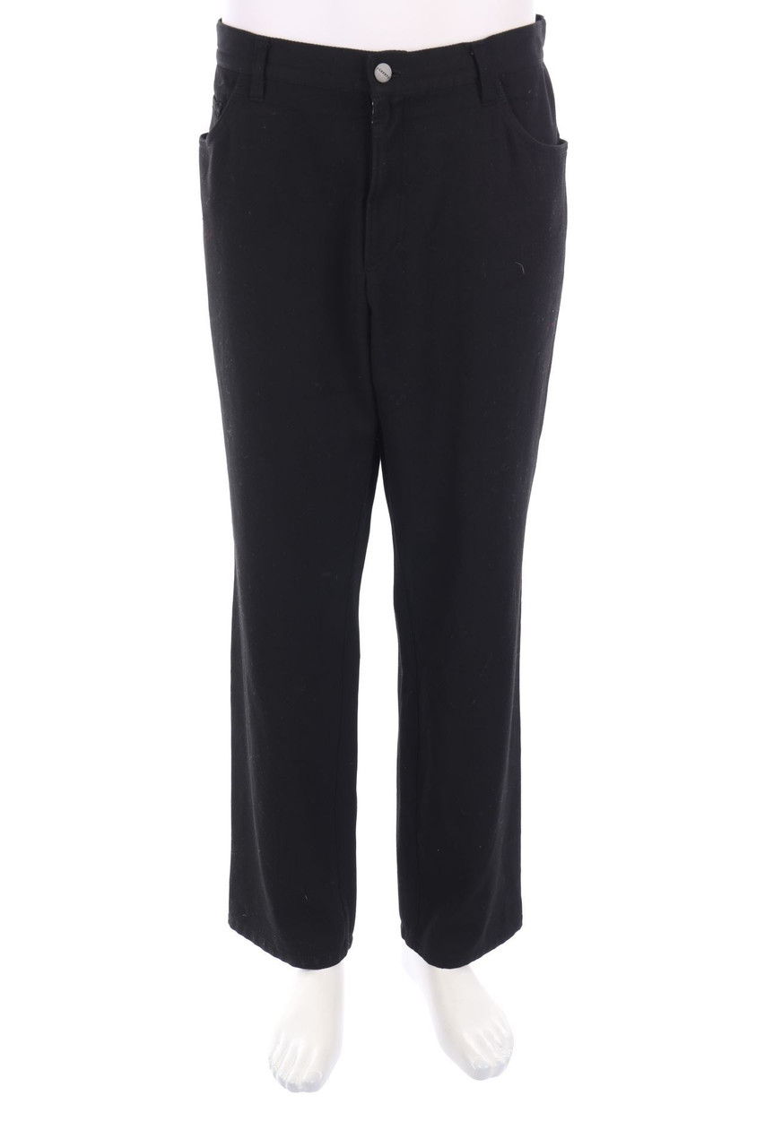 ALBERTO - Straight Cut Jeans - W40