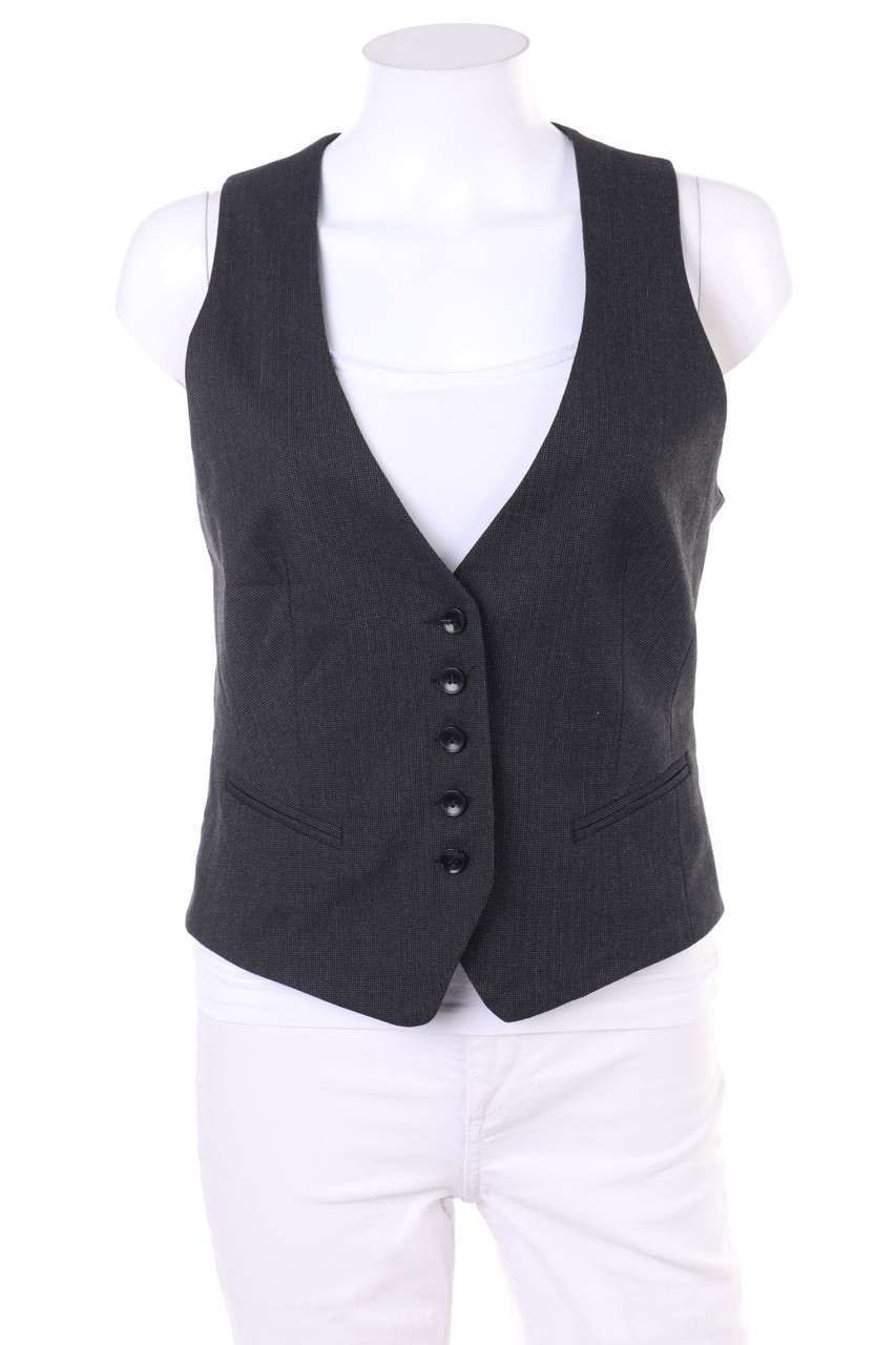 s.Oliver - Weste - D 38