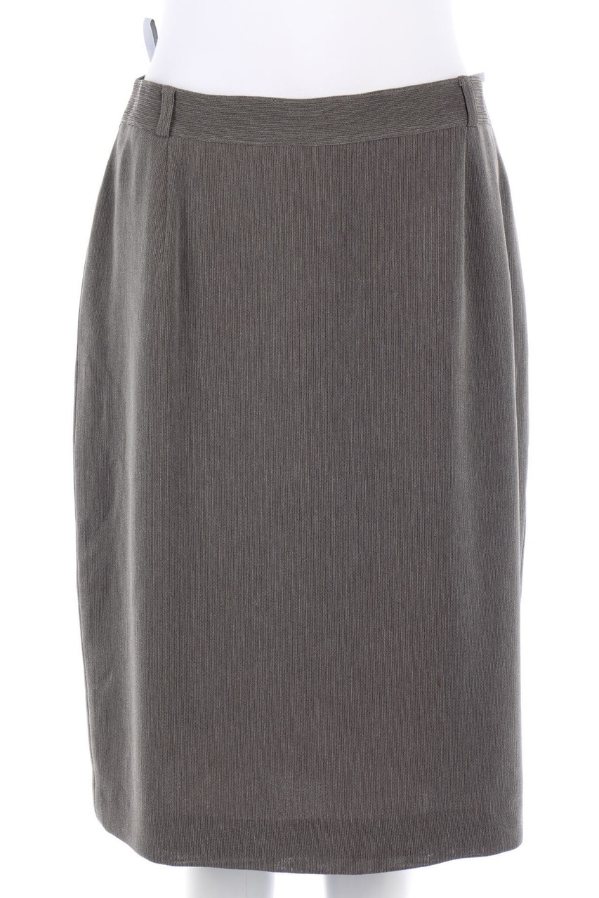 GERRY WEBER - Rock mit Schlitz - D 42