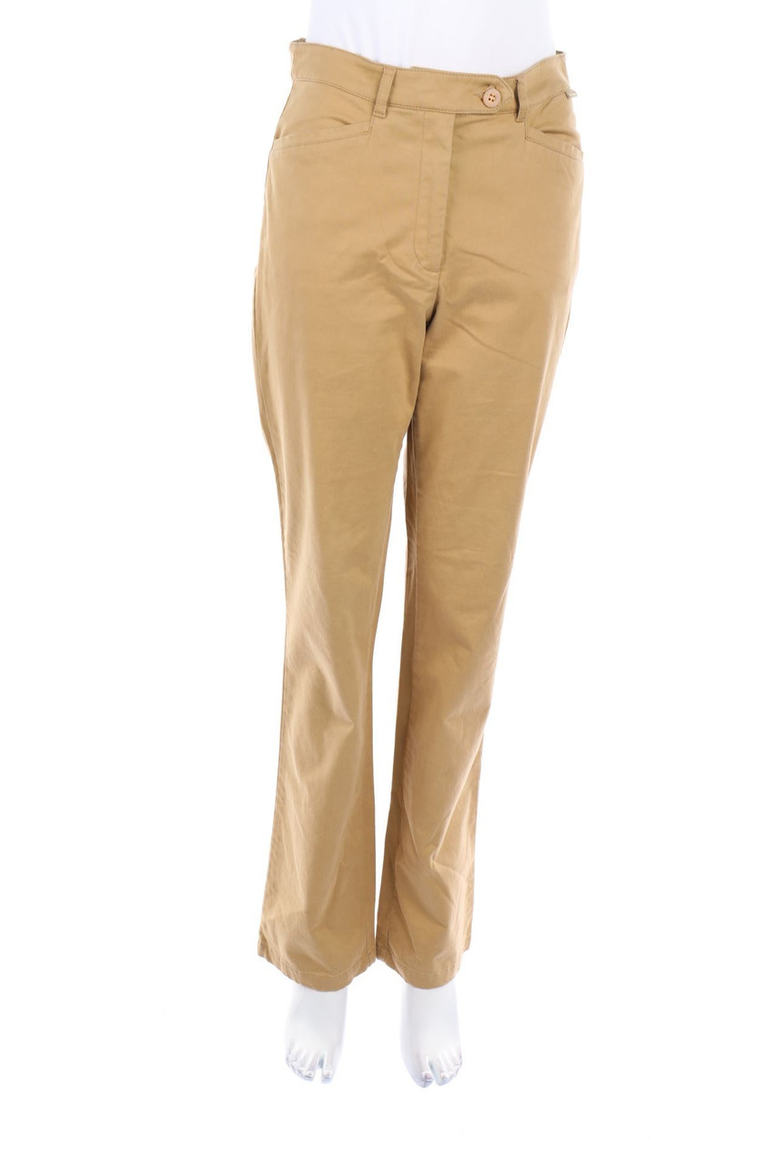 TOM TAILOR WOMAN - Hose mit Stretch - D 38