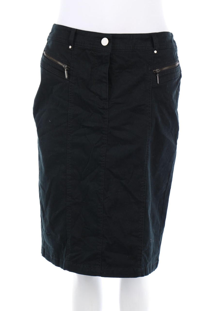 CANDA by C&A - Rock mit Stretch - D 38