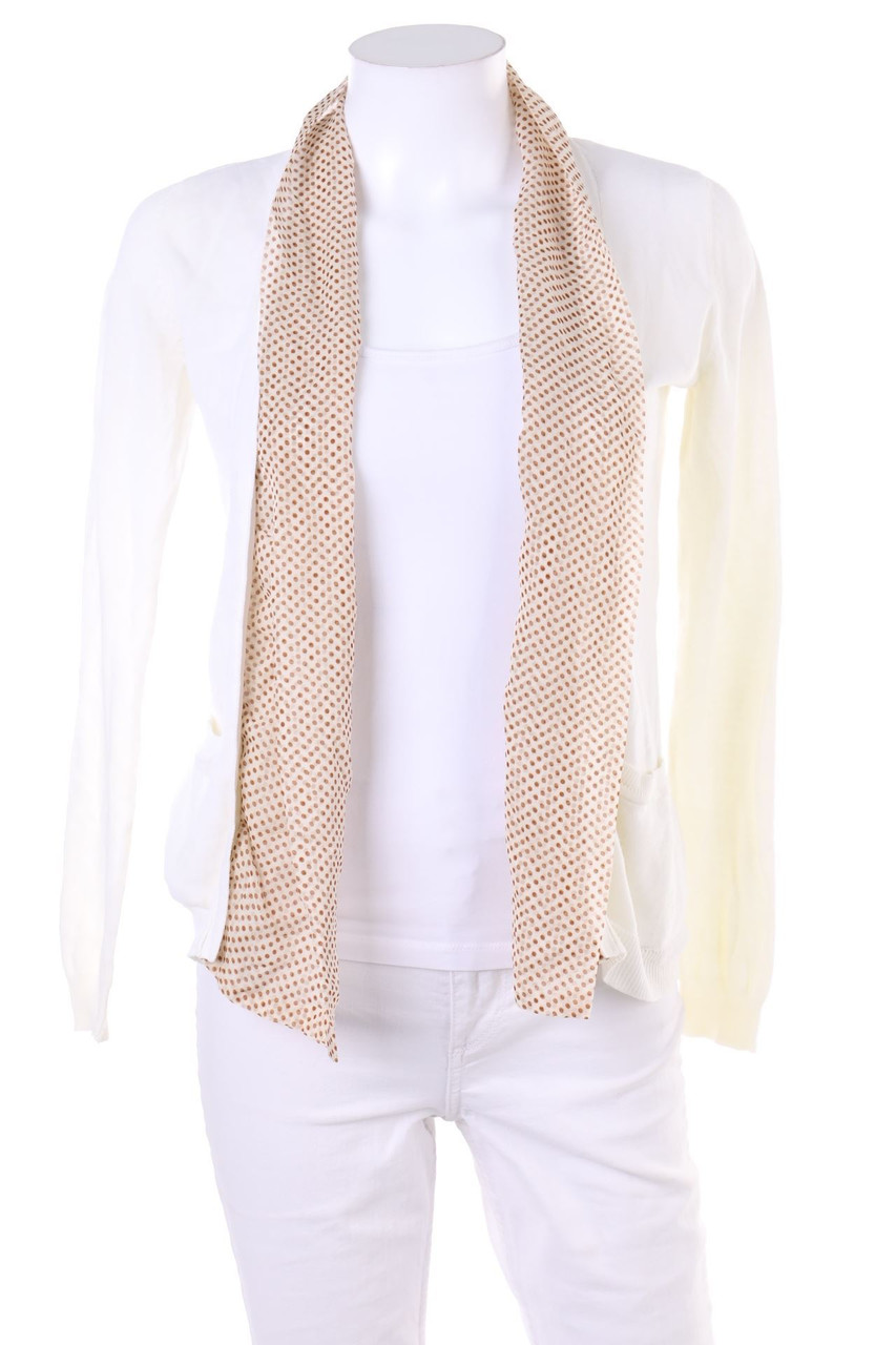 MANGO SUIT - Cardigan im Layer Look - S