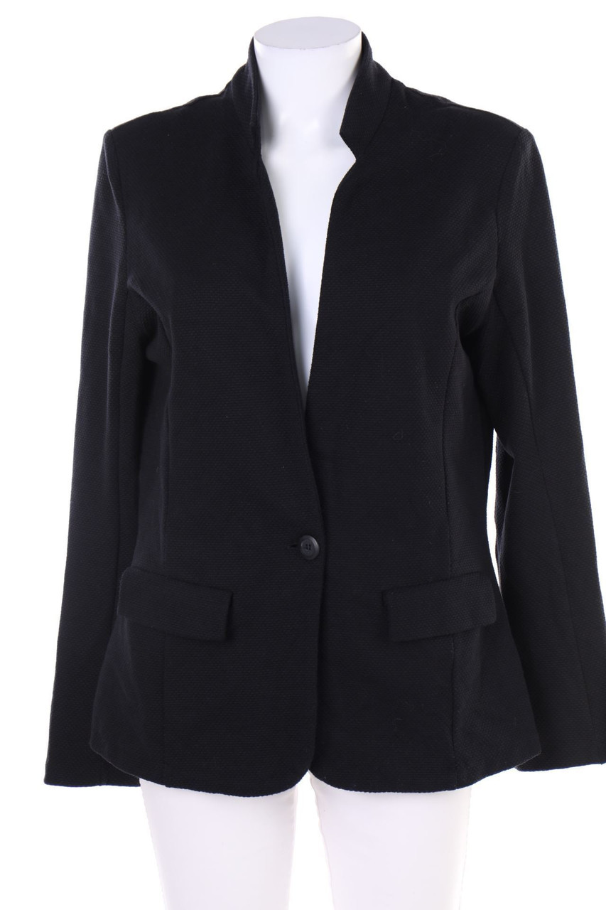 promod - Blazer aus Baumwoll-Mix - D 44