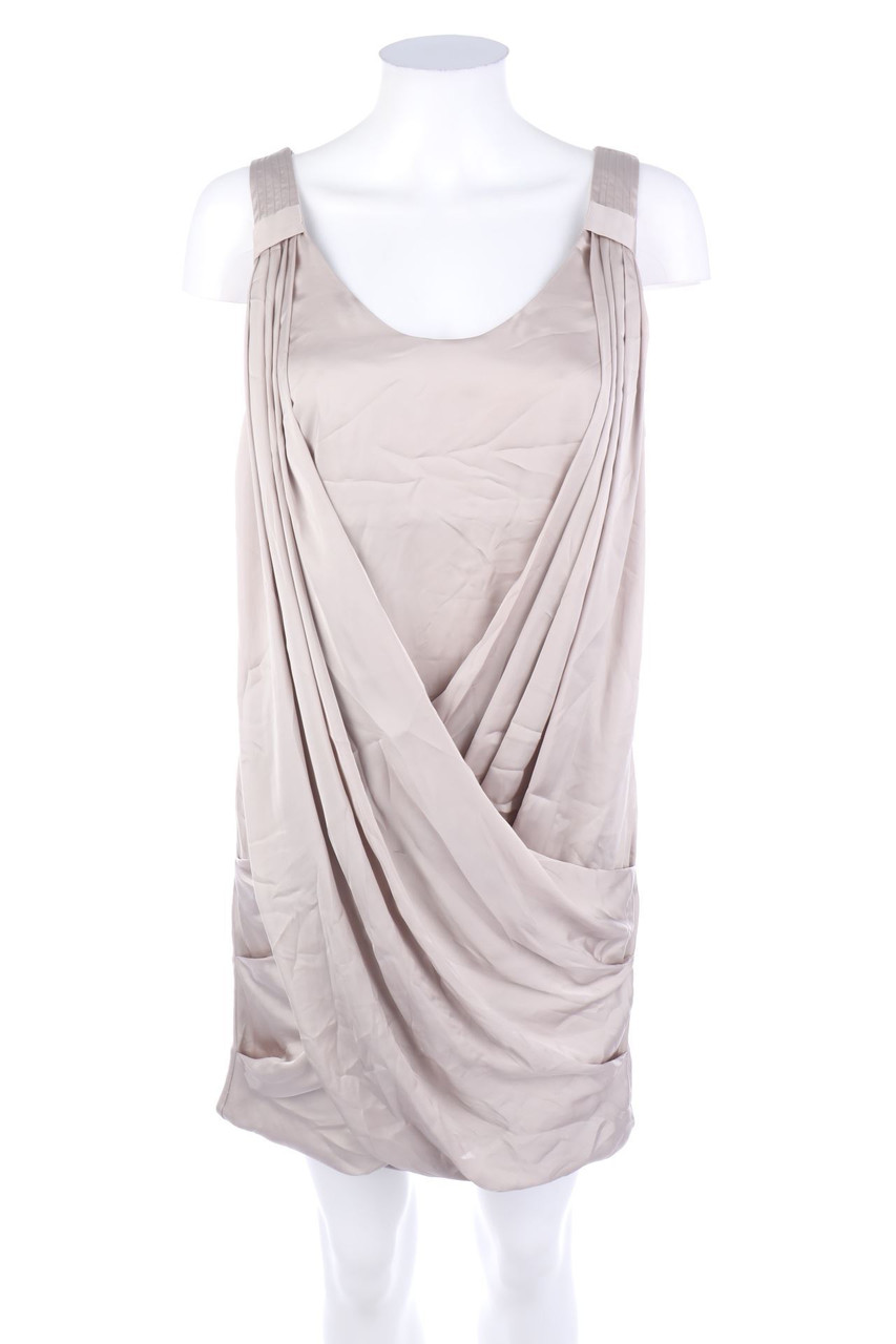 H&M - Kleid im Layer Look - D 34