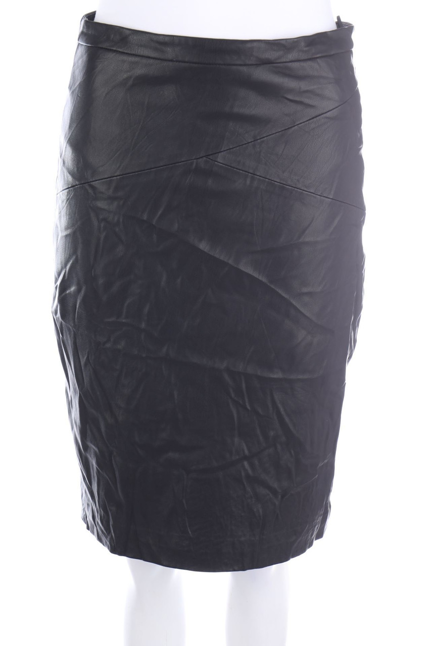 MANGO - Faux Leather-Rock - D 36