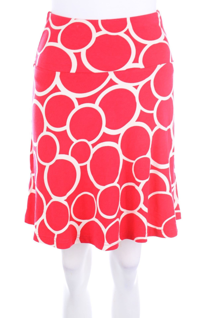 H&M - Rock mit Punkten - D 34