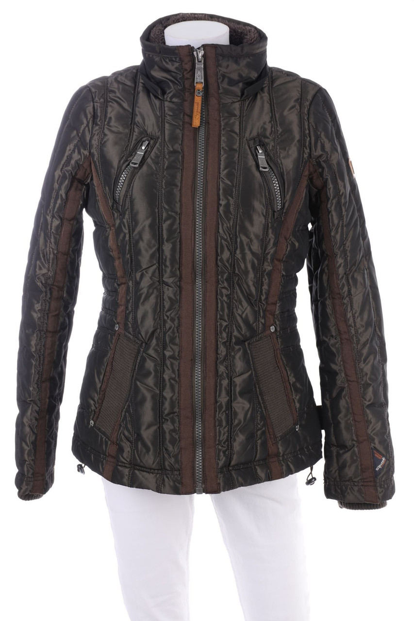 Soquesto - wattierte Jacke - D 36