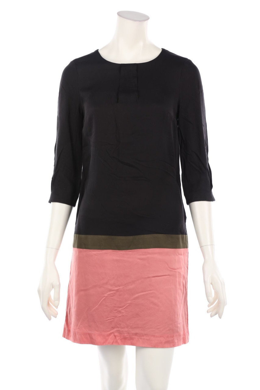 hessnatur - Shift-Kleid - D 34