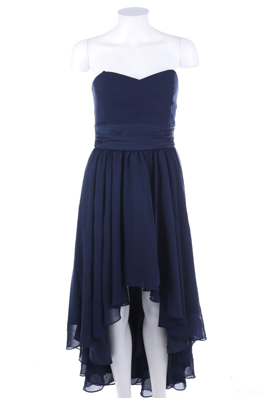 SWING - Vokuhila-Abendkleid - D 36