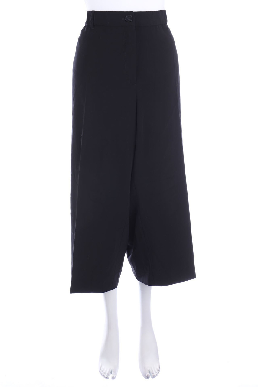 SAMOON - Clean Chic-Culotte - D 56