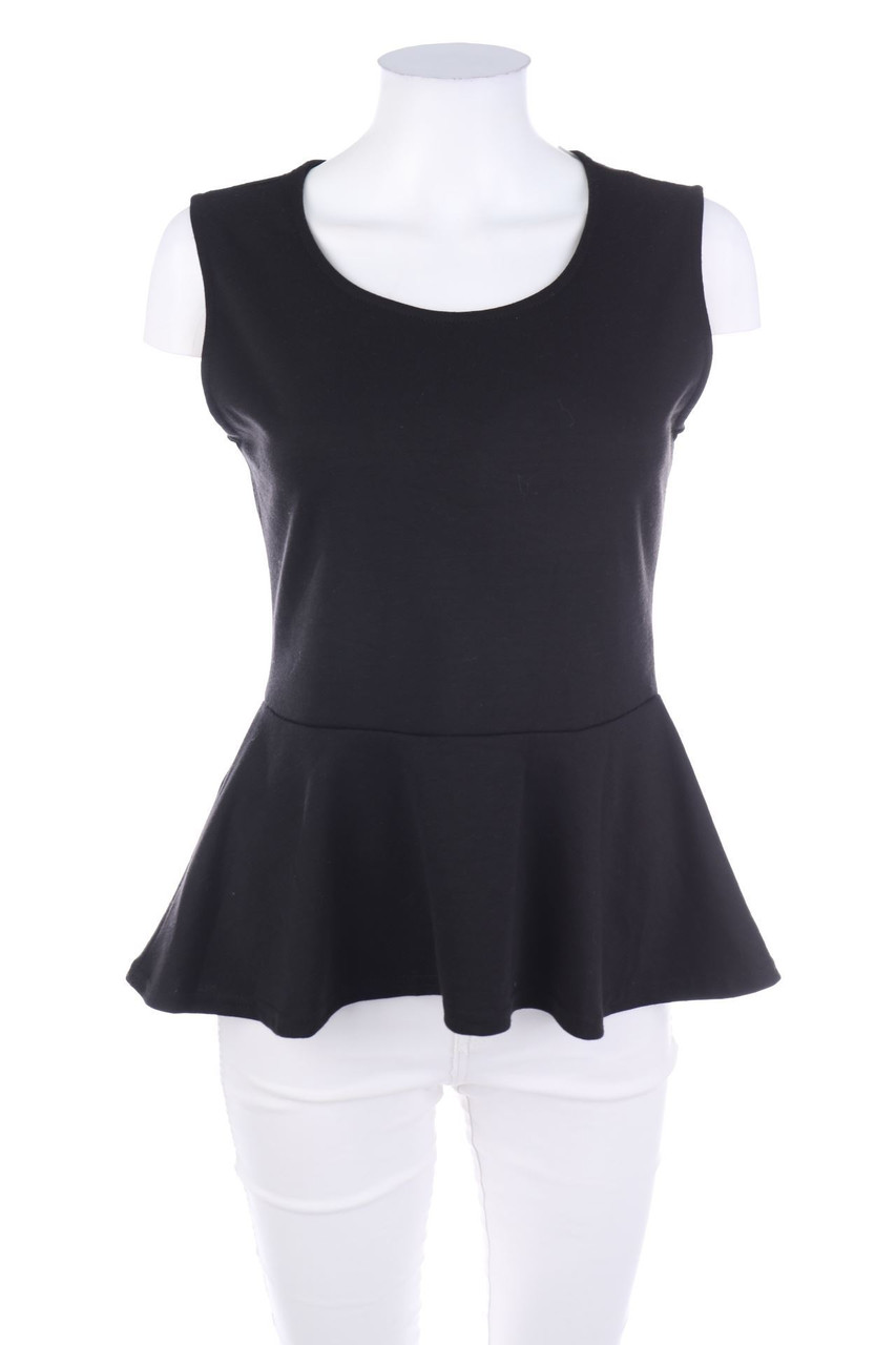 AVANT PREMIERE - Top mit Reißverschluss - M