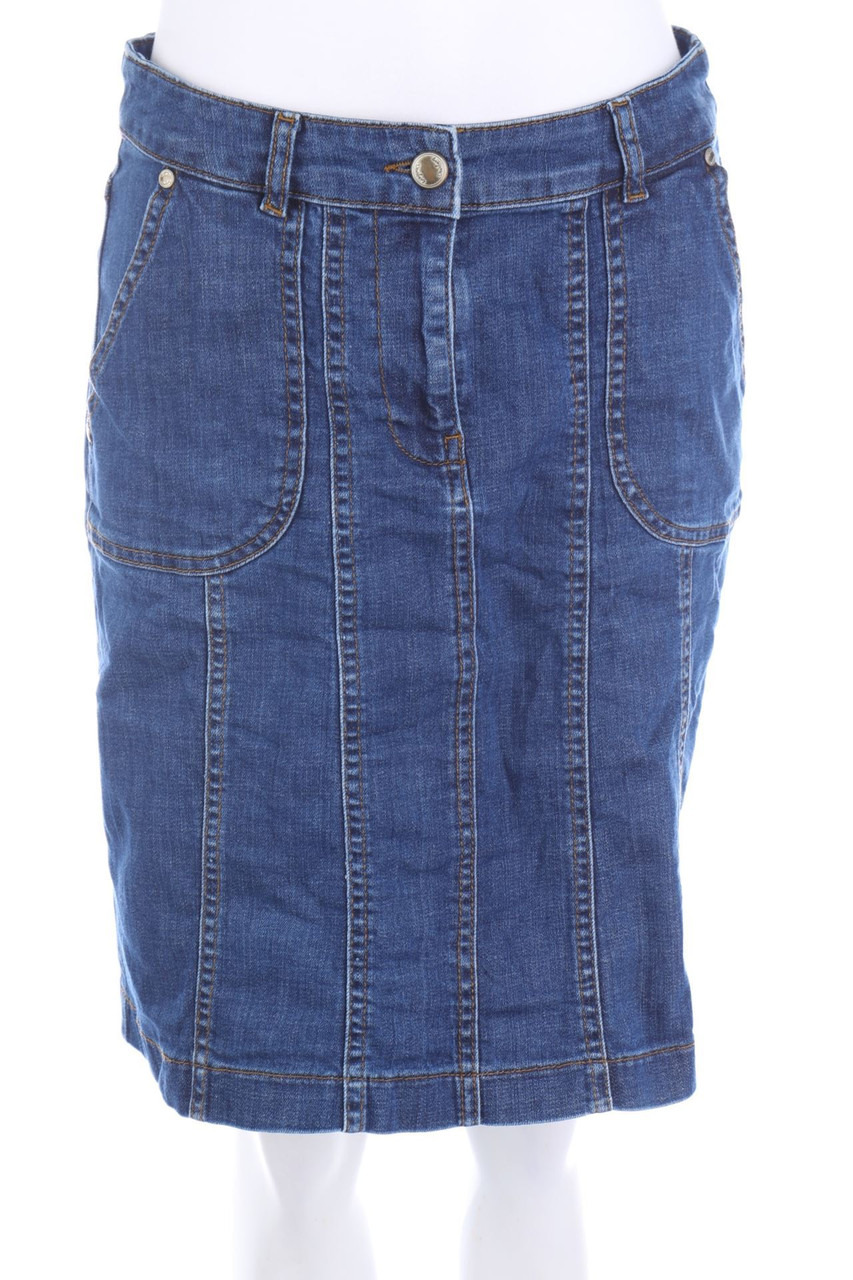 Deerberg - Jeansrock - D 38