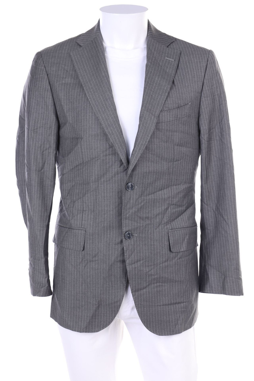 SUITSUPPLY - Sakko mit Streifen - 50