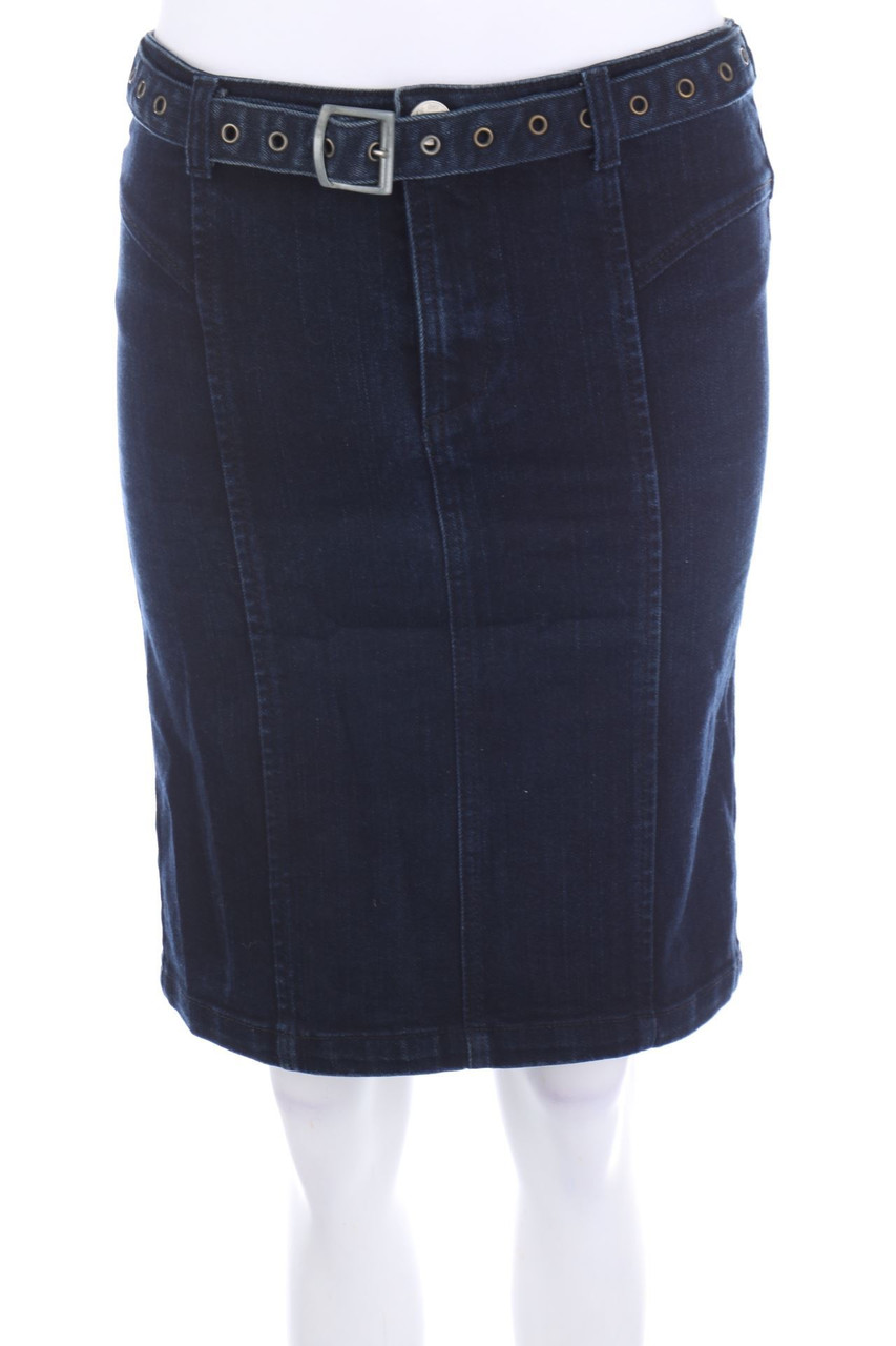 YES OR NO - Jeansrock - D 36