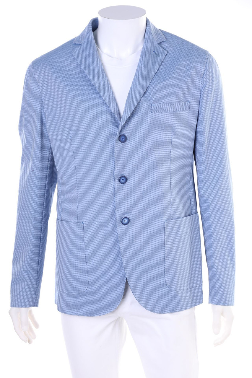 ROBERTO PEPE - Sakko aus Jacquard - 54