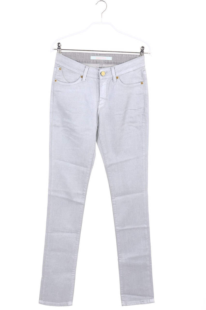 SUPERFINE - Skinny-Jeans - W26