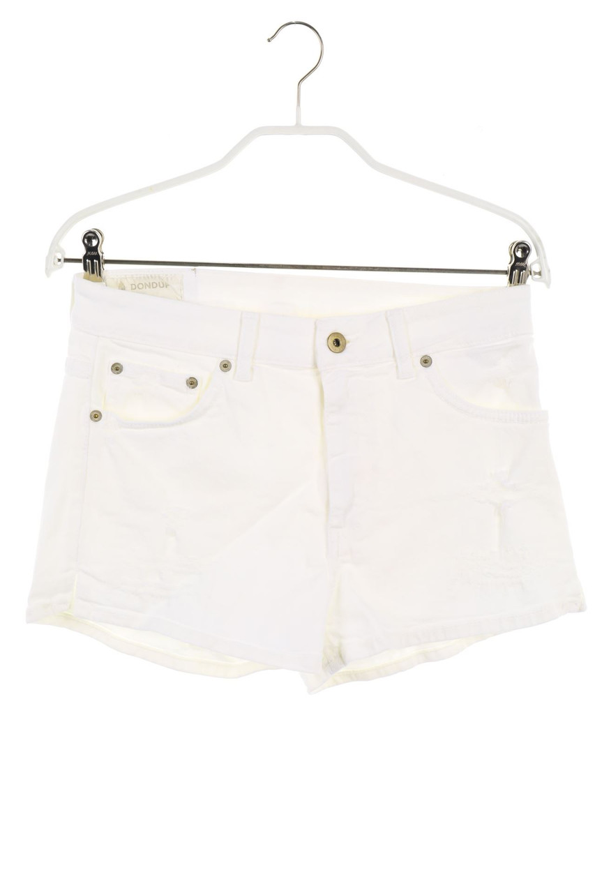 Dondup - Distressed Jeans-Shorts - W28