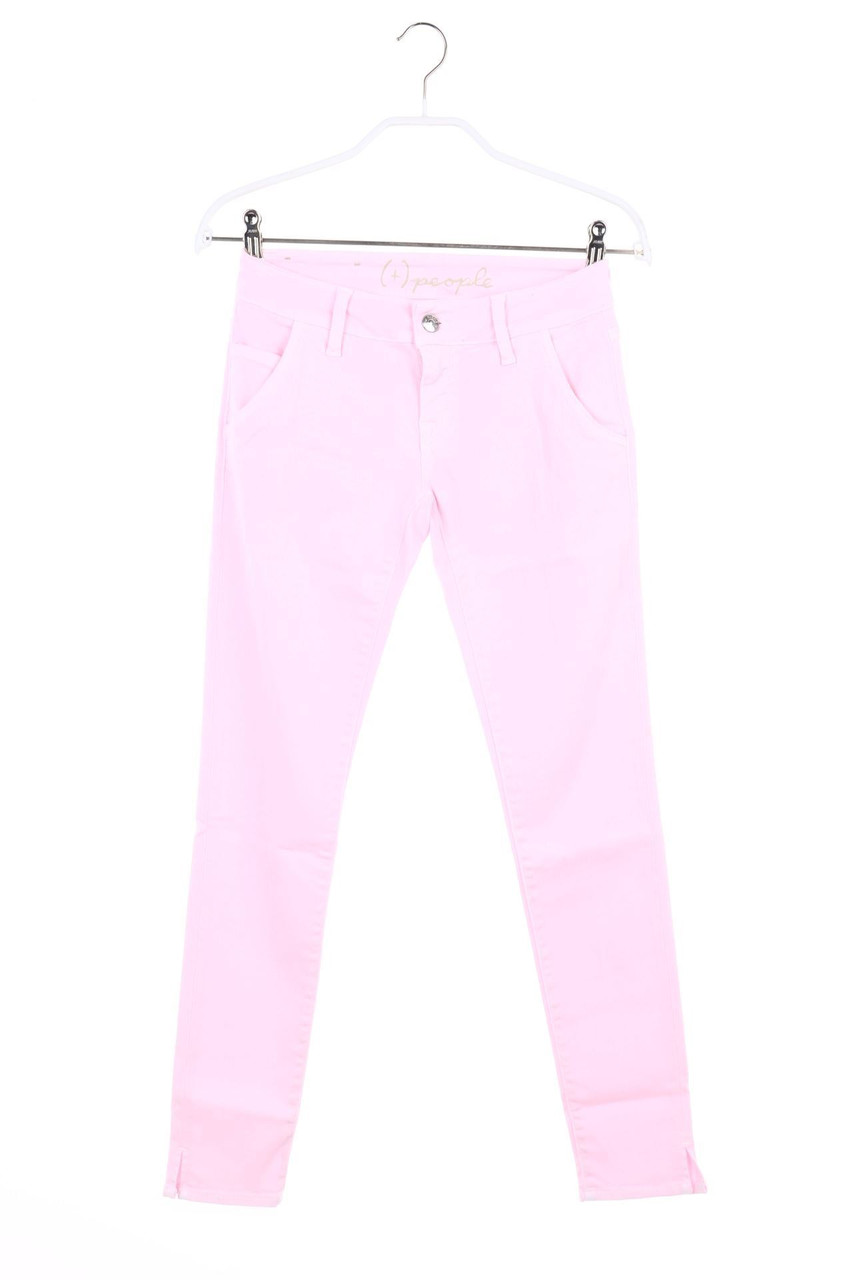 (+)people - Skinny-Jeans - W26