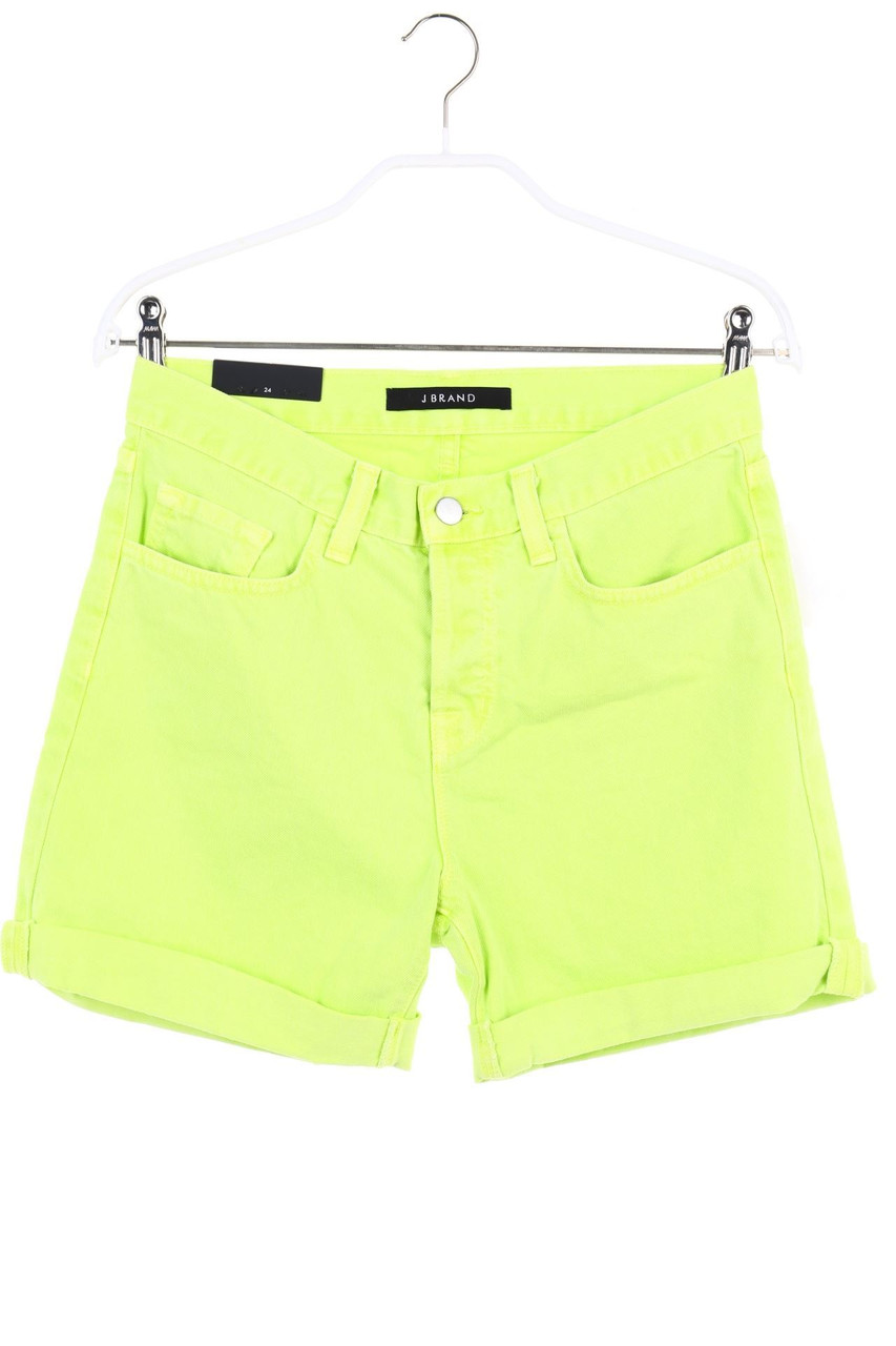 J BRAND - Jeans-Shorts - W24
