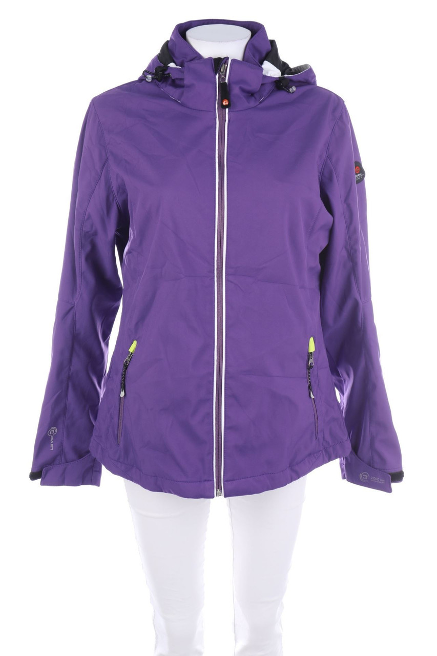 Killtec - Regen-Jacke - D 40